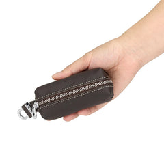 Men Key Wallet Causal Style Key Holders Multi-function Male Key Chain