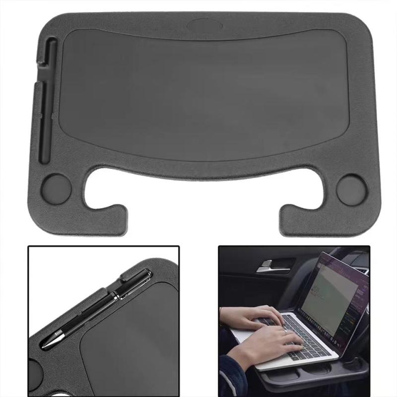 Car Steering Wheel Table Tray - Multifunctional