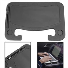 Car Steering Wheel Table Tray - Multifunctional