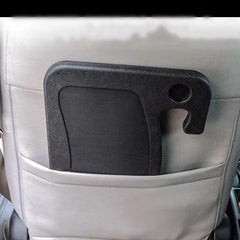 Car Steering Wheel Table Tray - Multifunctional