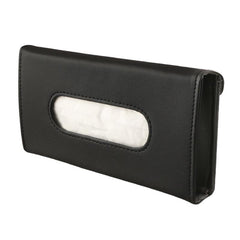 Car Sunshade Paper Towel Box Pull-Out Carton