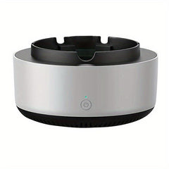 Multifunctional Air Purifier Ashtray for Car Office