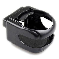 Car Cup Holder Air Vent Coffee Organizer Rack