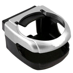 Car Cup Holder Air Vent Coffee Organizer Rack