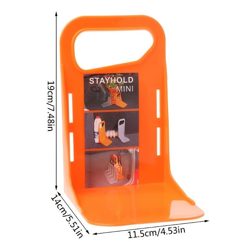 Multifunctional Car Trunk Tool Rack Holder