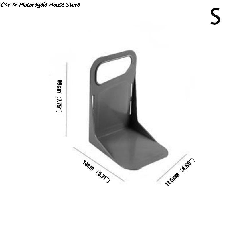 Multifunctional Car Trunk Tool Rack Holder