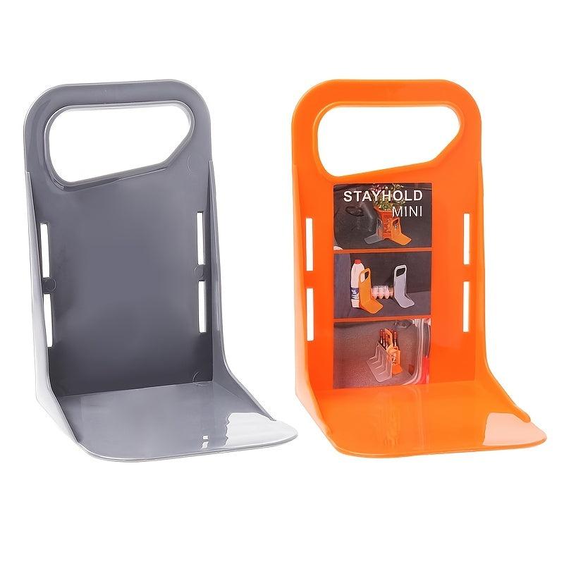 Multifunctional Car Trunk Tool Rack Holder