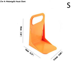 Multifunctional Car Trunk Tool Rack Holder