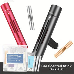 Aromatherapy Car Air Freshener Vent Clip Replacement