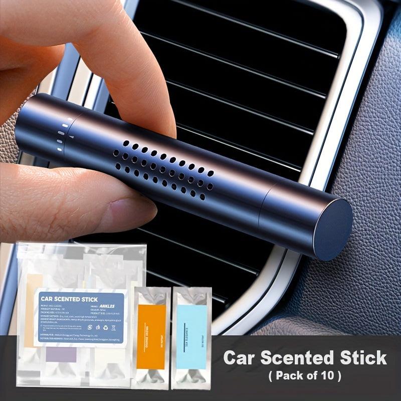 Aromatherapy Car Air Freshener Vent Clip Replacement
