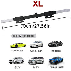 Car Windshield Sun Visor Front Sun Visor UV Reflector Car Window Sun Shade