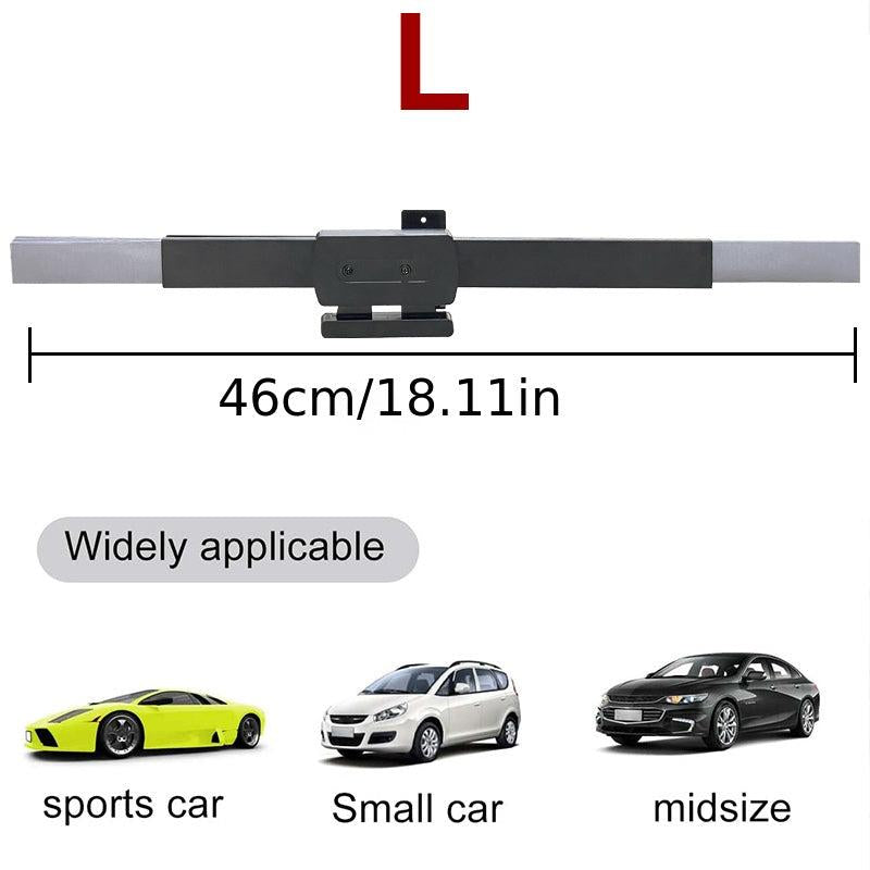 Car Windshield Sun Visor Front Sun Visor UV Reflector Car Window Sun Shade