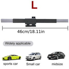 Car Windshield Sun Visor Front Sun Visor UV Reflector Car Window Sun Shade