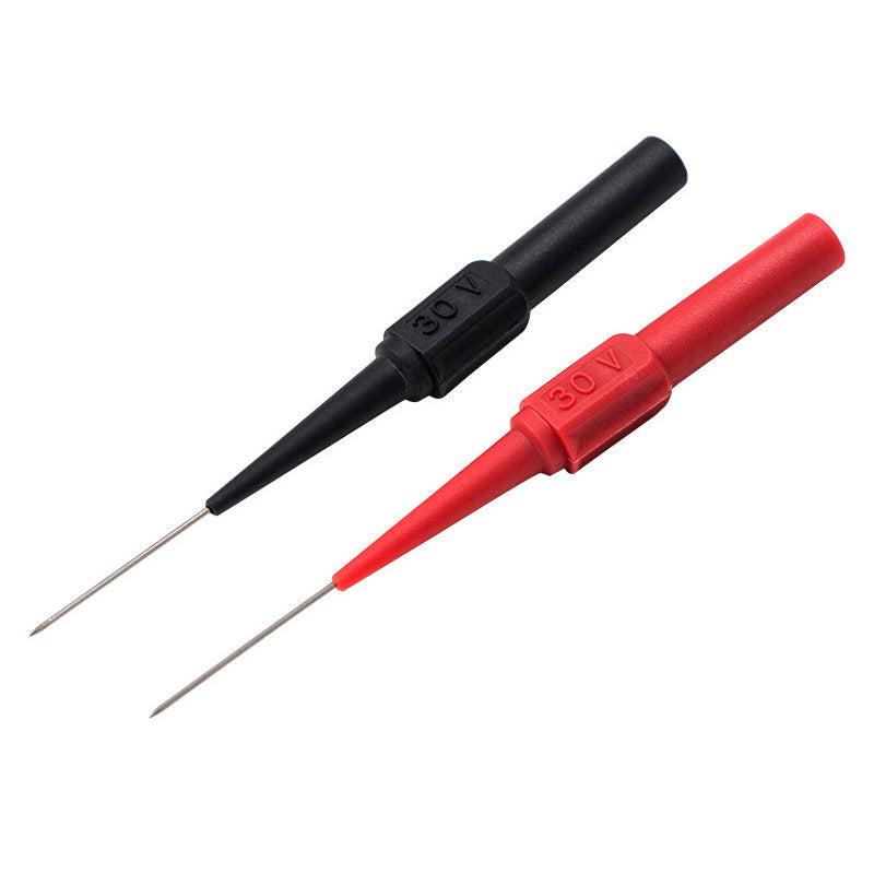 Automotive Diagnostic Kit Multimeter Test Lead Probes