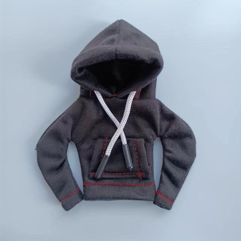Car Gear Lever Sweatshirt Cover Fresh Style Gear Handle Dust Cover
