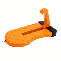 Portable Car Armrest Luggage Rack Safety Escape Tool