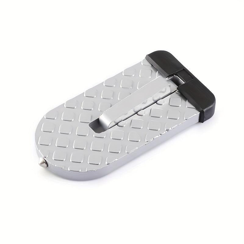 Portable Car Armrest Luggage Rack Safety Escape Tool