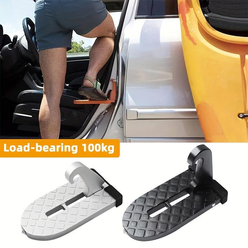Portable Car Armrest Luggage Rack Safety Escape Tool