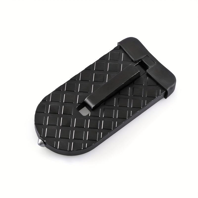 Portable Car Armrest Luggage Rack Safety Escape Tool