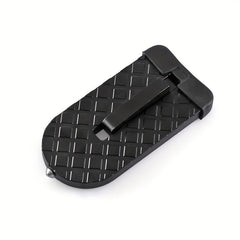 Portable Car Armrest Luggage Rack Safety Escape Tool