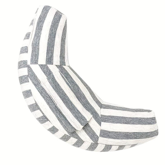 Car Seat Travel Pillow Neck Support Cushion Pad Soft Headrest Shoulder Pad