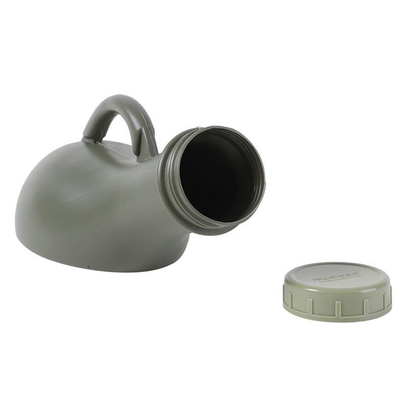 1000ml Portable Urinal for Women Men Unisex