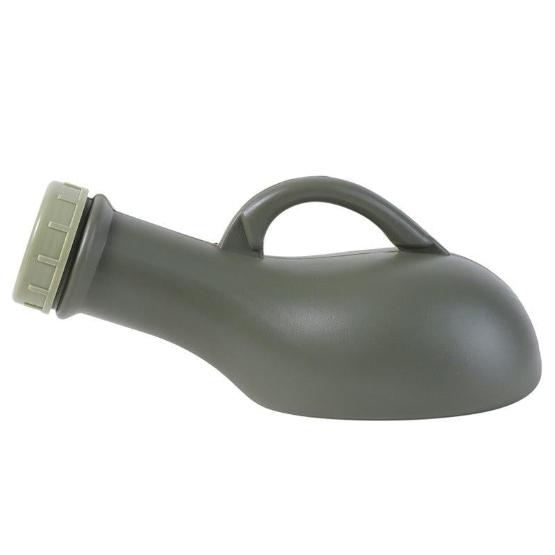 1000ml Portable Urinal for Women Men Unisex