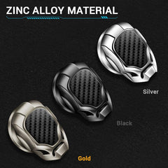 Universal Car Auto Engine Start Stop Button Decor