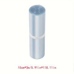 Universal Transparent Anti Collision Door Sill Strips