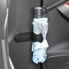 Car Umbrella Hook Clip Hanger Organizer Fastener Clip
