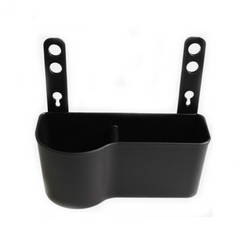 Car Cup Holder Headrest Seat Back Mount Organizer