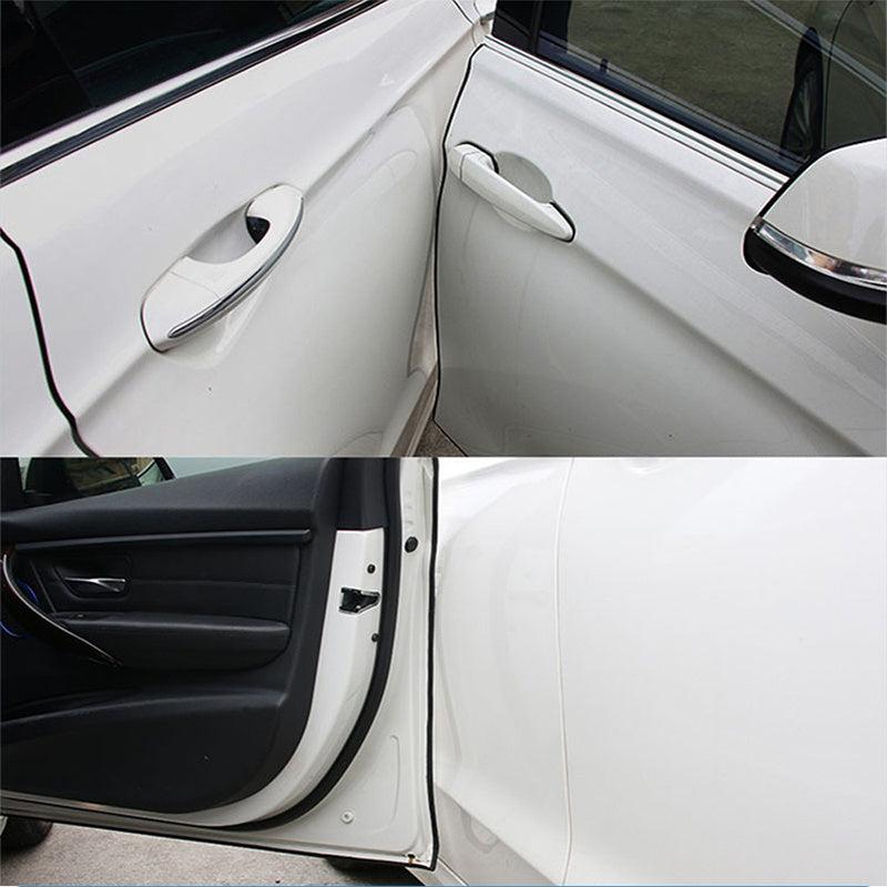 5M Car Door Edge Guards Trim