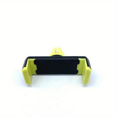 Universal Car Phone Holder Keeps Phone Secure & Visible