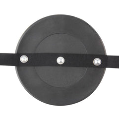 Car Mirror Wide Angle Convex Mirror Infant Toddler Child Adjustable Rearview