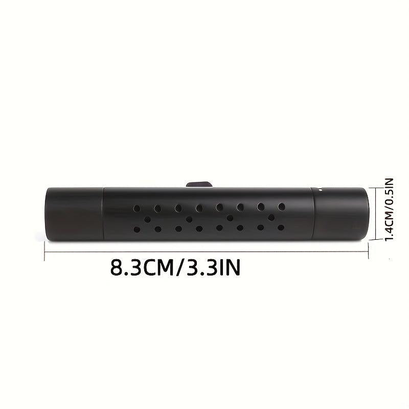 Car Air Outlet Perfume Aromatherapy Solid Car Fragrance
