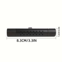 Car Air Outlet Perfume Aromatherapy Solid Car Fragrance