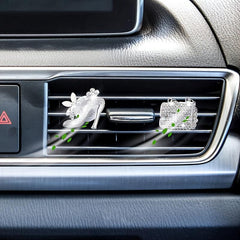 Bling High Heel Bag Air Fresheners