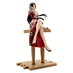 Anime Character Figure Model & Car Decoration