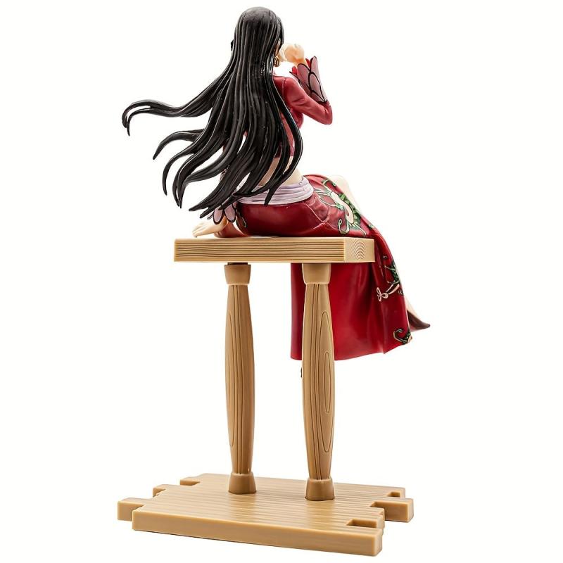 Anime Character Figure Model & Car Decoration