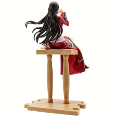 Anime Character Figure Model & Car Decoration