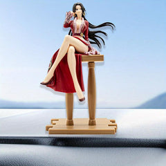 Anime Character Figure Model & Car Decoration