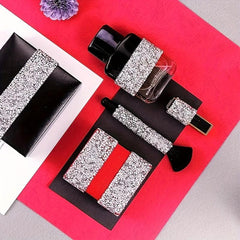 3m Crystal Rhinestone Ribbon DIY Self-Adhesive Sparkling Rhinestone Ribbon