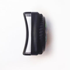 3Pcs Mini Car Wristband Compass Waterproof Camping Tool