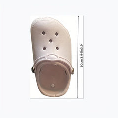 3pcs Car Fragrance Perfume Diffuser Ventilation Clip Shoe Shaped Car Decor