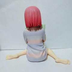 Anime Figure Pillow Sitting Pajamas Model Dolls Toy Gift