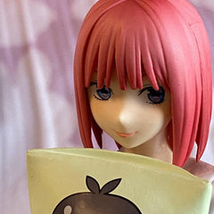 Anime Figure Pillow Sitting Pajamas Model Dolls Toy Gift