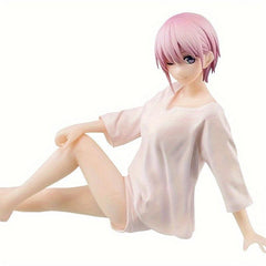 Anime Figure Pillow Sitting Pajamas Model Dolls Toy Gift