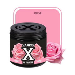 Natural Car Air Freshener Long Lasting High end Car Perfume Balm