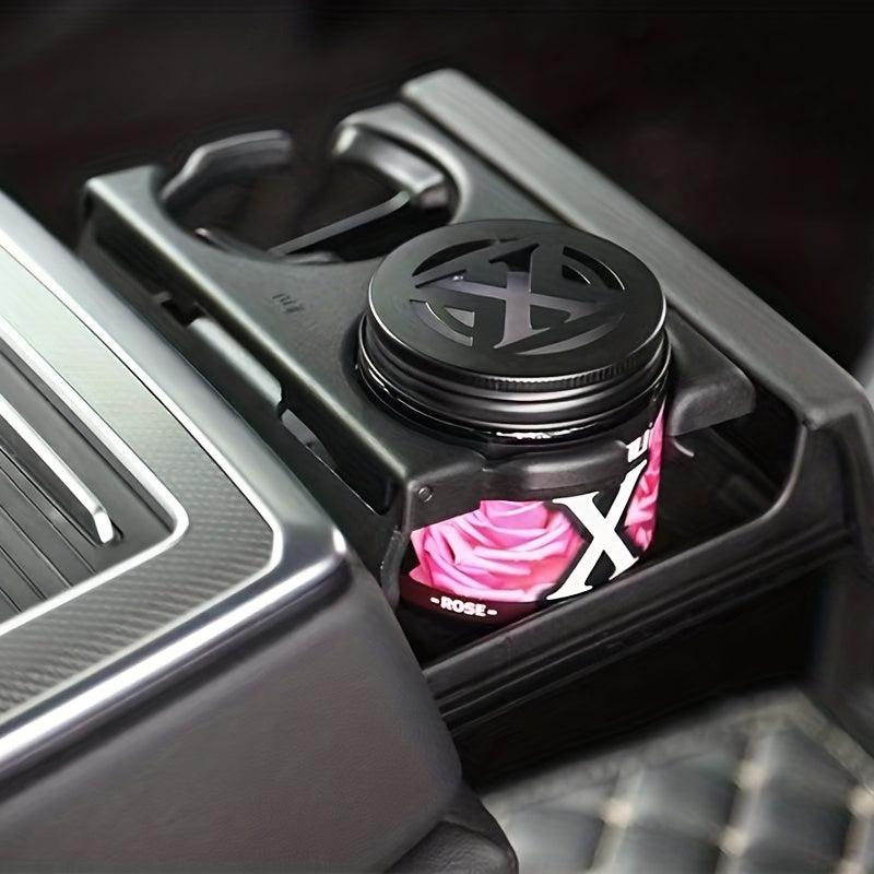 Natural Car Air Freshener Long Lasting High end Car Perfume Balm