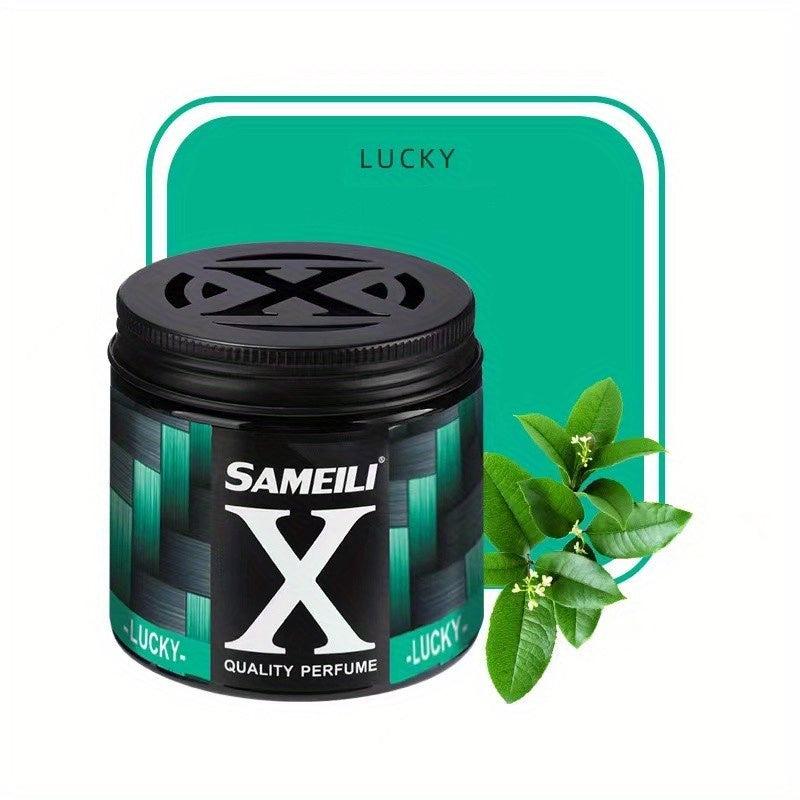 Natural Car Air Freshener Long Lasting High end Car Perfume Balm